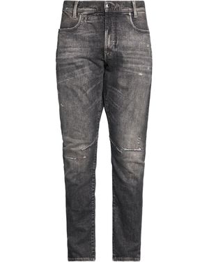 G-Star Jeans Cotton, Elastane - Grey