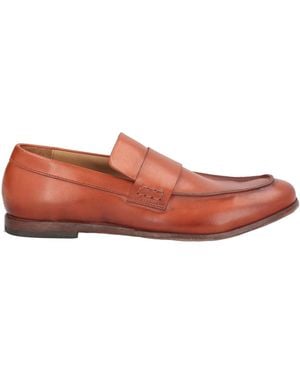 Moma Loafers - Pink