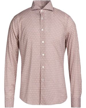 Fedeli Camicia - Rosa