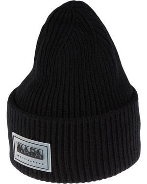 Napapijri Hats - Black
