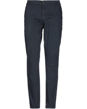 Daniele Alessandrini Hose - Blau
