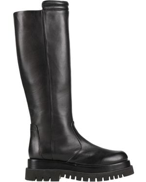 Fabi Boot - Black