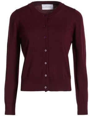 Anna Molinari Cardigan - Viola