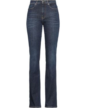 Iceberg Jeans Cotton, Elastane - Blue