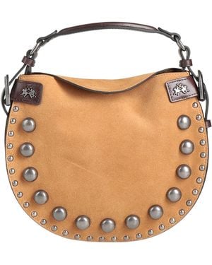 La Martina Handbag - Natural