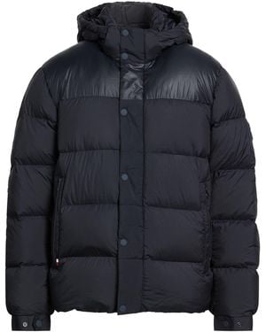 Tommy Hilfiger Puffers - Blue