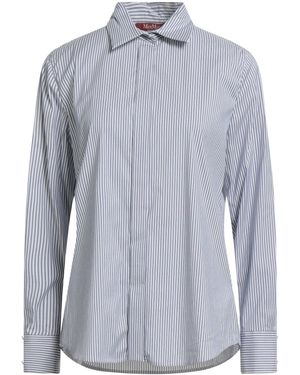 Max Mara Camicia - Blu