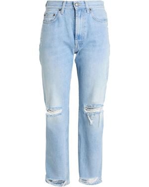 Roy Rogers Jeanshose - Blau