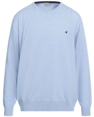 Brooksfield Jumper - Blue