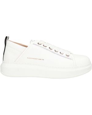 Alexander Smith Sneakers - Natur