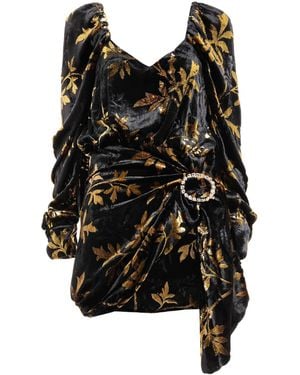 Dodo Bar Or Mini Dress - Black