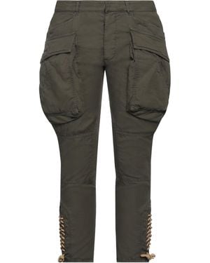 DSquared² Pants - Gray