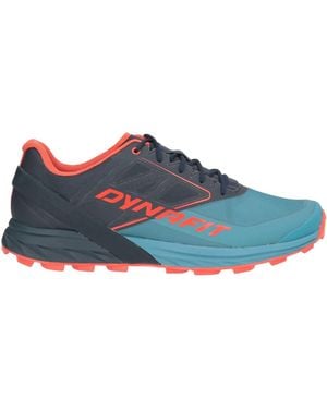 Dynafit Sneakers - Blau