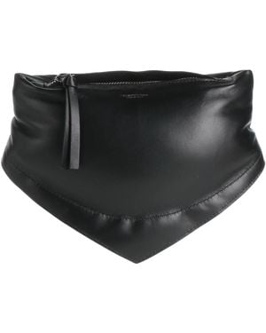 FEDERICO CINA Handbag - Black