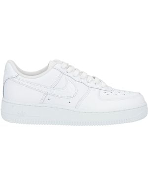 Nike Trainers - White