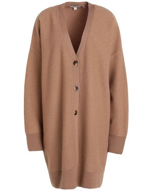 COS Cardigan - Brown