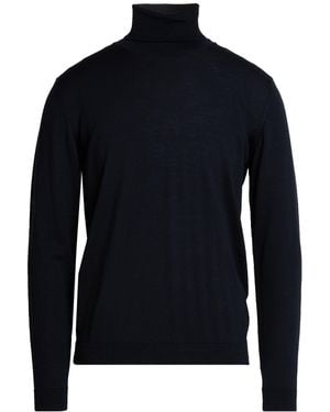 Roberto Collina Turtleneck - Blue