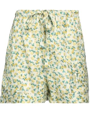 Cormio Shorts & Bermuda Shorts - Metallic