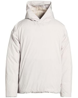 Herno Jacket - White