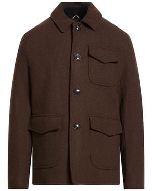 AT.P.CO Chaqueta Y Cazadora - Marrón