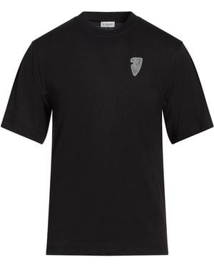 Burberry T-Shirt - Black