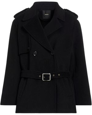 Pinko Coats - Black