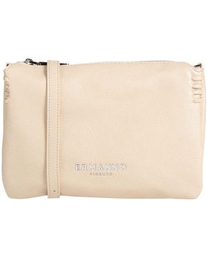 ERMANNO FIRENZE Bolso Con Bandolera - Neutro
