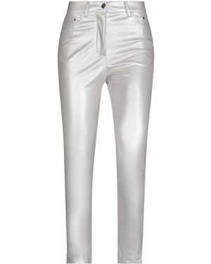 Atos Lombardini Trouser - Gray