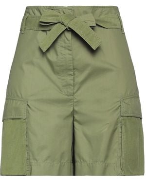 KENZO Shorts & Bermuda Shorts - Green