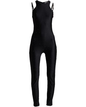 Versace Jeans Couture Jumpsuits - Black
