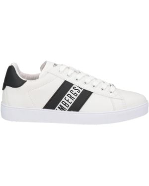 Bikkembergs Trainers - White