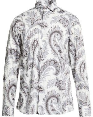 Etro Shirts - White