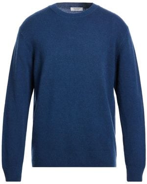 Crossley Jumpers - Blue