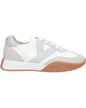 Kèh-Noo Trainers - White