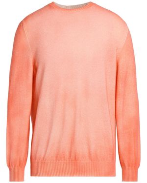 Fedeli Sweaters - Pink