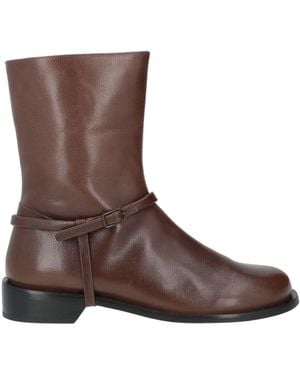 JVAM Stiefelette - Braun