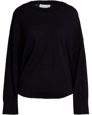 Kaos Pullover - Negro