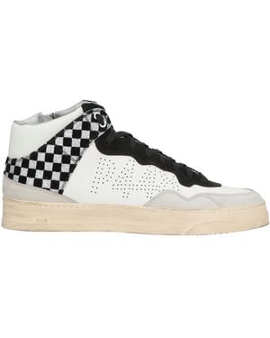 P448 Sneakers - Weiß