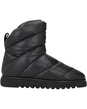Bibi Lou Ankle Boots - Black