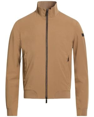 Rrd Chaqueta Y Cazadora - Marrón