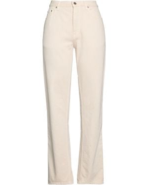 Burberry Jeans - Natural