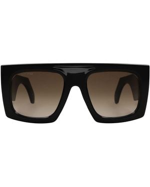 Etro Sonnenbrille - Schwarz