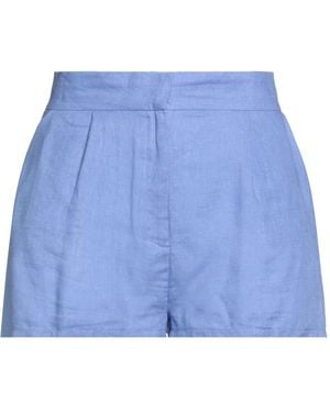 ACTUALEE Shorts & Bermuda Shorts - Blue