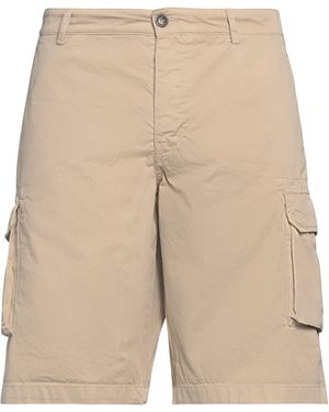 40weft Shorts & Bermuda Shorts - Natural
