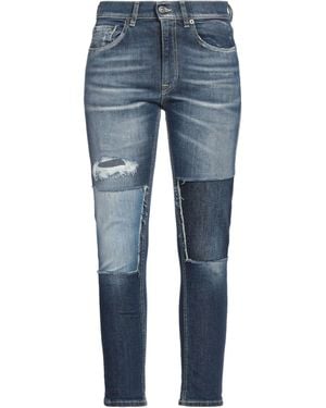 Dondup Jeans - Blue