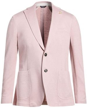 Tombolini Blazer - Pink