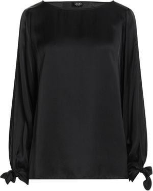 Liu Jo Top - Black
