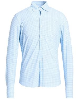 Ghirardelli Camicia - Blu