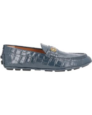 Bally Mokassin - Grau