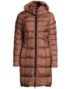 Peuterey Puffers - Brown